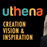 Uthena Brand Creation, Vision, and Inspiration from Athena