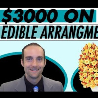I Spent $3000 Sending Udemy Edible Arrangements Before They Suspended Me!