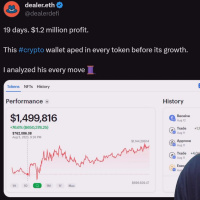 You CANNOT Do THIS in Crypto