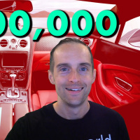 $1,000,000/Month for You and $25,000/Month for Me?