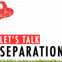 The Idea of Separation! Defining Yourself as a Separate Being From the World