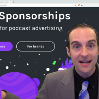 Inside Anchor Sponsorships for Podcasters and Brands | Podcasting Course Preview