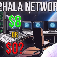 Phala Network PHA Honest Crypto Review and Realistic Price Prediction