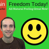 My 21 Year Journey in Back Injury, Neck Pain, and Headaches from Daily Hurt to Freedom!