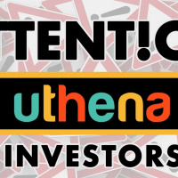 Where to Find an Investor for Uthena? The Next Generation of Udemy + Skillshare