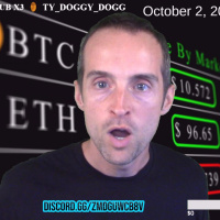 My Cryptocurrency Portfolio October 2 2022