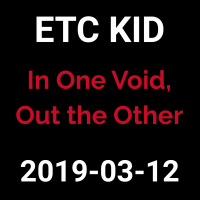 Riding the rails by ETCKID!