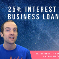 25% Interest Business Loan for Next Generation Education Instructor Friendly Marketplace