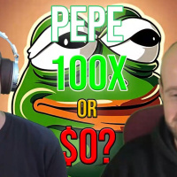 PEPE COIN! Everything You NEED To Know with Joe Parys Crypto