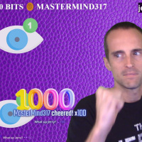 Streaming to 1 Viewer is Better Than 1000 Viewers