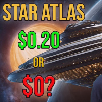 Star Atlas Honest Crypto Review and Price Prediction