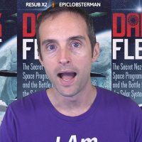 Dark Fleet By Len Kasten Book Review and Summary