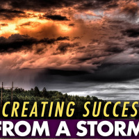 How to Use Negative Motivation to Find Business Success as an Influencer