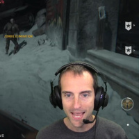 Im working through the resistance