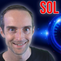 I Bought 2 Solana SOL! Ill Be A Crypto Millionaire Soon!