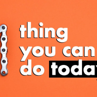 Theres Unlimited Potential in Front of You! Find One Thing You Can Do Today