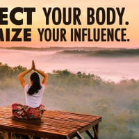 How Does Listening to and Respecting Your Body Maximize Your Influence?