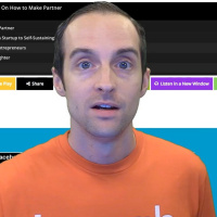 Podcast Promotion System with YouTube Bumper Ads in Google AdWords
