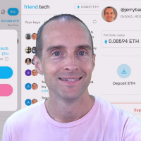 This Crypto Social Media App is Going VIRAL