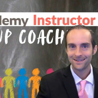 Udemy Instructor Group Coaching Calls and Free Advice for Teaching Full Time Online