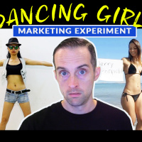 I Paid Girls $350 on Fiverr to Dance to My Music — Did It Result in New Listeners on Spotify?