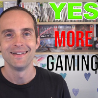 Jerry Banfield Gaming is BACK But