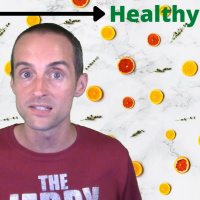 Let The Sick Man Say I AM HEALTHY