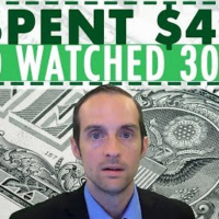 I Spent $497 on a Video Course and Watched 30 Minutes