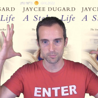 Reviewing A Stolen Life By Jaycee Lee Dugard