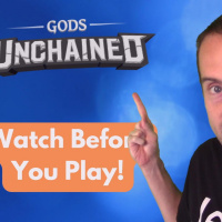 10 things to know before playing Gods Unchained