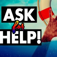 Deepen Your Relationships by Asking for Help with Building Your Business or Career