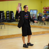 The First Jerry Banfield Show