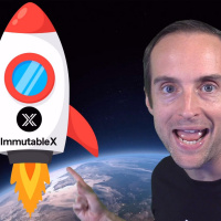 Immutable X (IMX) Crypto Completely Explained in 2023 Including Staking and Price Prediction