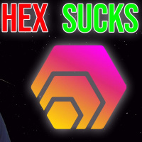 HEX is an OBVIOUS Crypto Scam and Ponzi Scheme! Honest Altcoin Review and Price Prediction