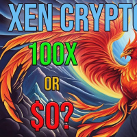 XEN Crypto and X1 Honest Review, Explanation, and Price Prediction (bXEN, mXEN, DBXEN, Jack Levin)