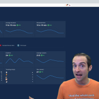 Use Pre-recorded Videos for a Live Stream with Restream.io!