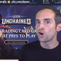 Why I Quit Gods Unchained