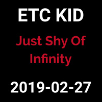 Dug My Way Out by ETCKID!