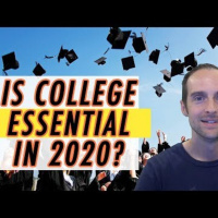 Is College Essential in 2020 and Beyond for Learning, Skills, Jobs, and Networking?