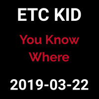 Red Hot Mars Blues by ETCKID!