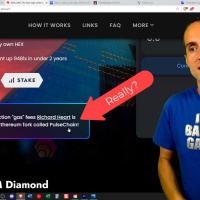 Richard Heart’s Real Motivation for Creating Pulsex and Pulsechain!