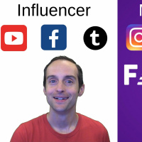 What is an Influencer? Discussing Famebit and How Many Subscribers You Need To Be a Famebit Social Media Influencer