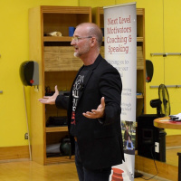 Blessed and Unstoppable with John Hunter!