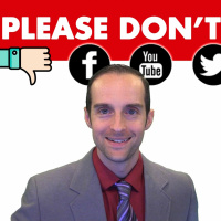 Worst Ways to Build a Following on Facebook, YouTube, Twitter, and Twitch