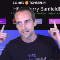Jerry Banfields Latest Online Business System as a Twitch Streamer, YouTuber, and Podcaster!