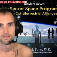Insiders Reveal Secret Space Programs amp Extraterrestrial Alliances by Michael E Salla!