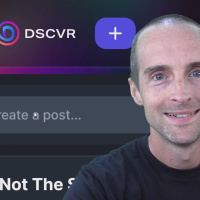 Web3 Reddit Alternative on ICP! DSCVR is a Decentralized Social Media Crypto Fully On Chain and FREE