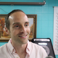 AA Speaker Meeting — My First 6 Years Staying Sober in Alcoholics Anonymous!