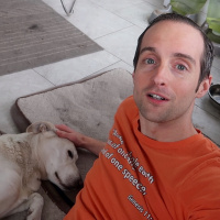 Daughter Dog Bite A Year Later