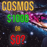 Cosmos ATOM Honest Crypto Review and Price Prediction